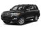 2019 Toyota Land Cruiser Base
