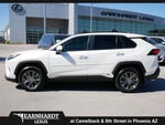 2022 Toyota RAV4 Hybrid Limited