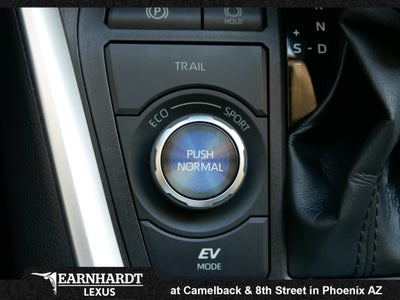 2022 Toyota RAV4 Hybrid Limited