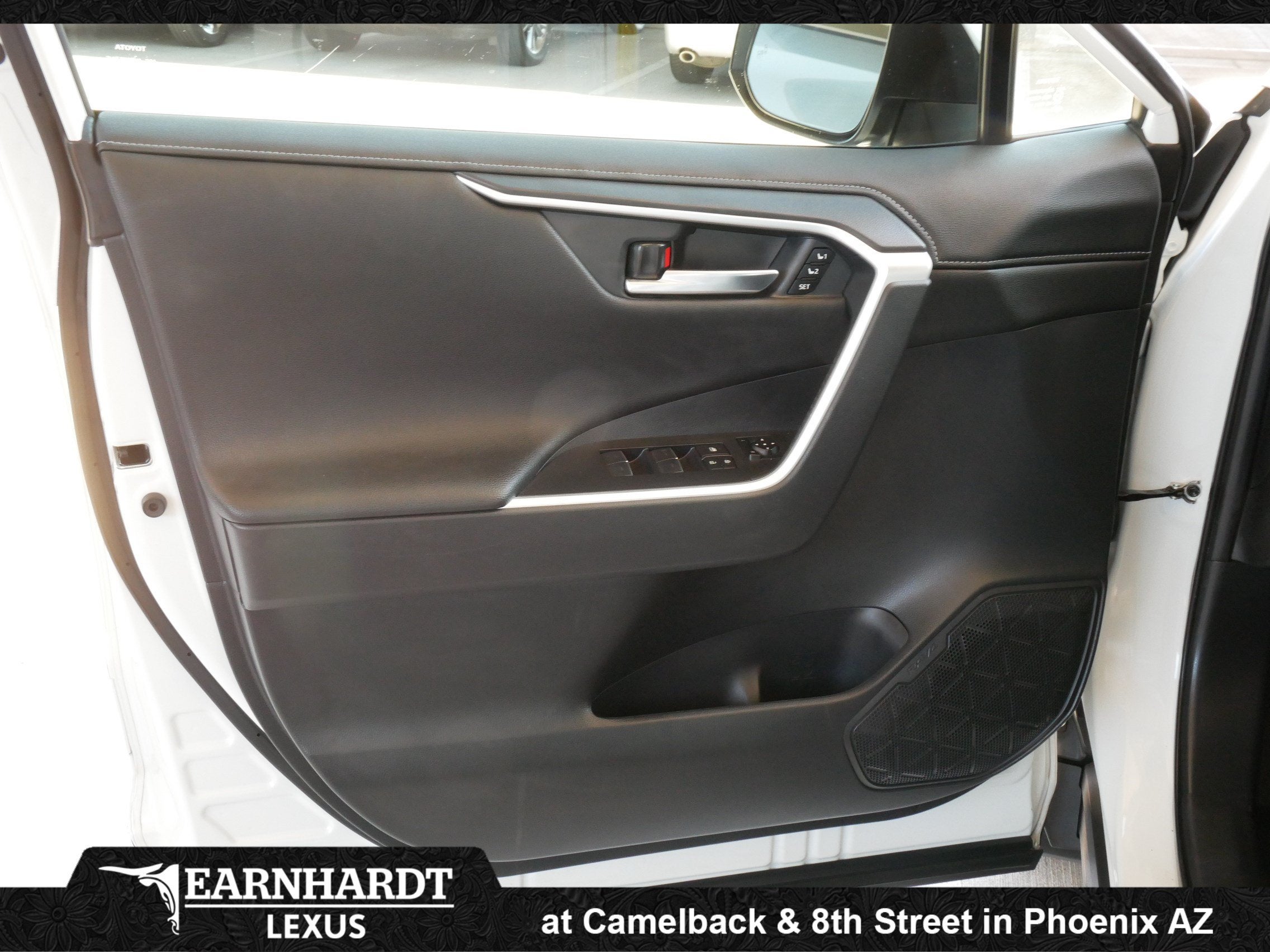 2022 Toyota RAV4 Hybrid Limited