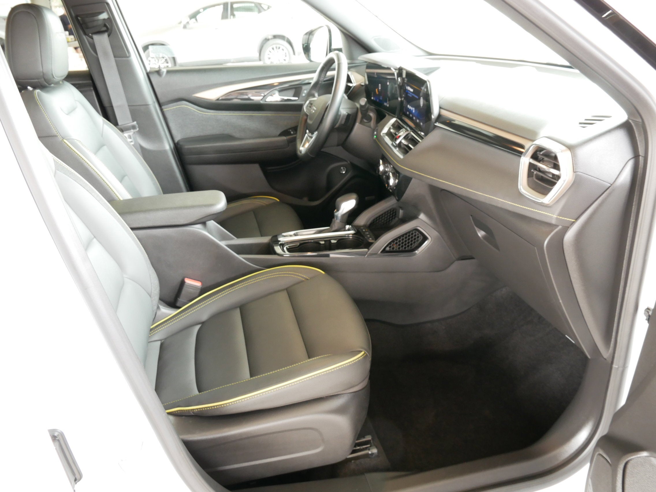 2024 Chevrolet Trailblazer ACTIV