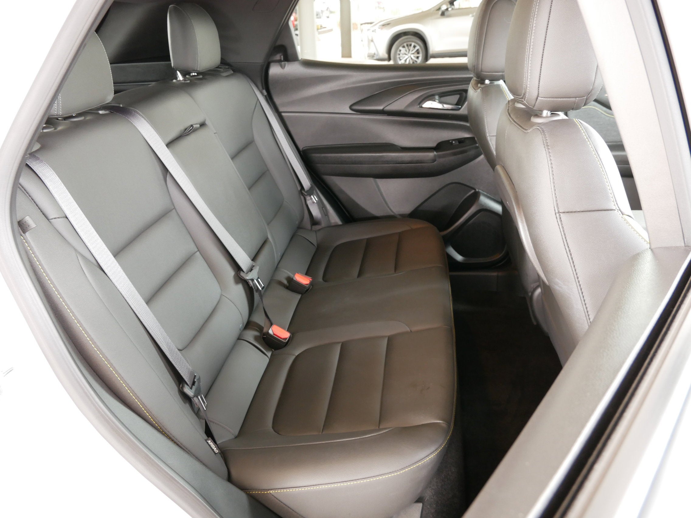 2024 Chevrolet Trailblazer ACTIV