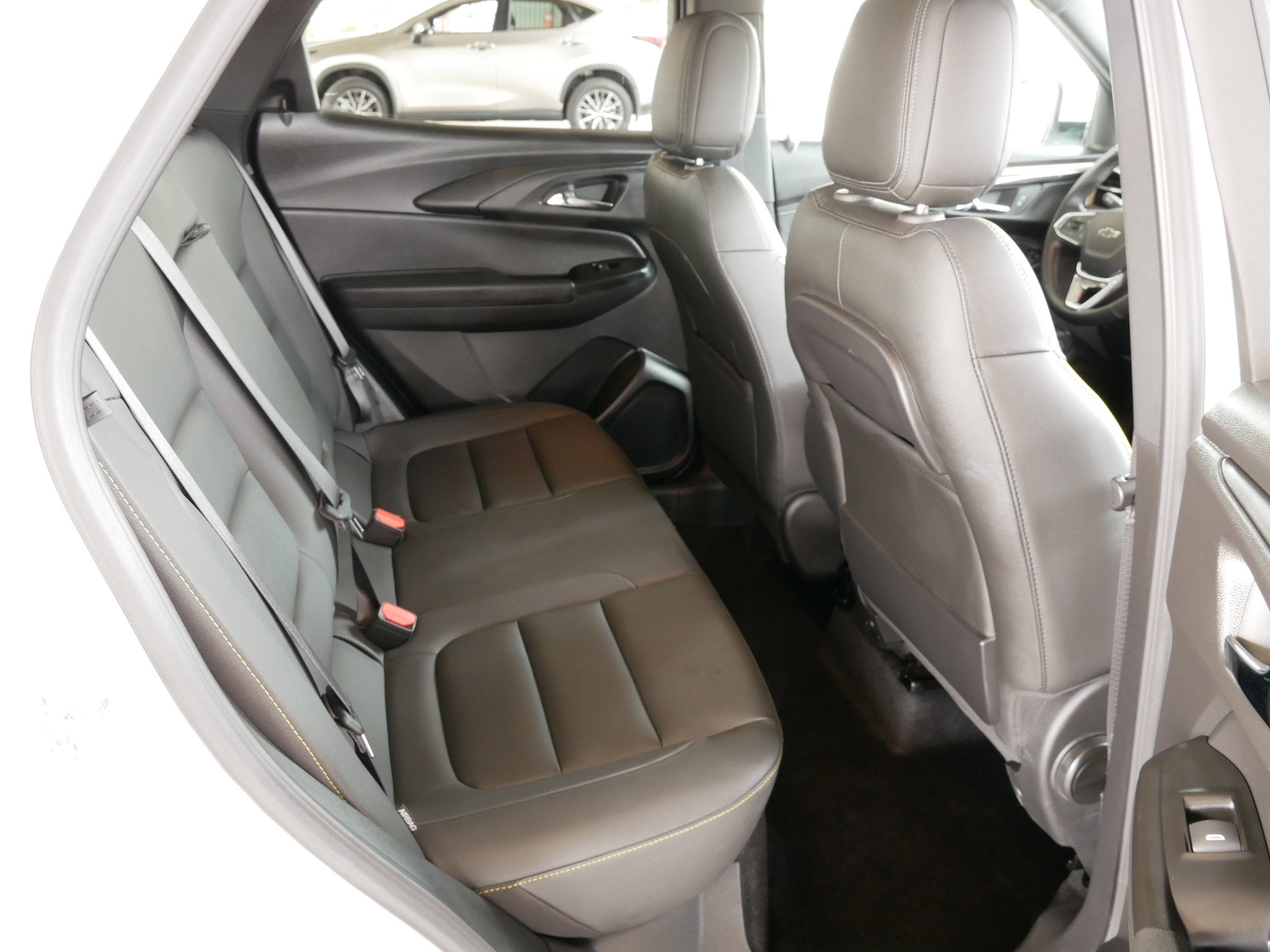 2024 Chevrolet Trailblazer ACTIV