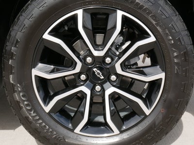 2024 Chevrolet Trailblazer ACTIV