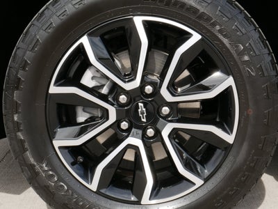 2024 Chevrolet Trailblazer ACTIV