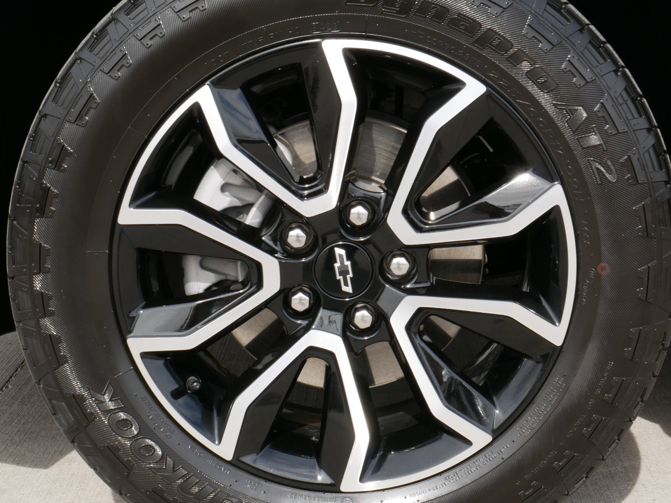 2024 Chevrolet Trailblazer ACTIV