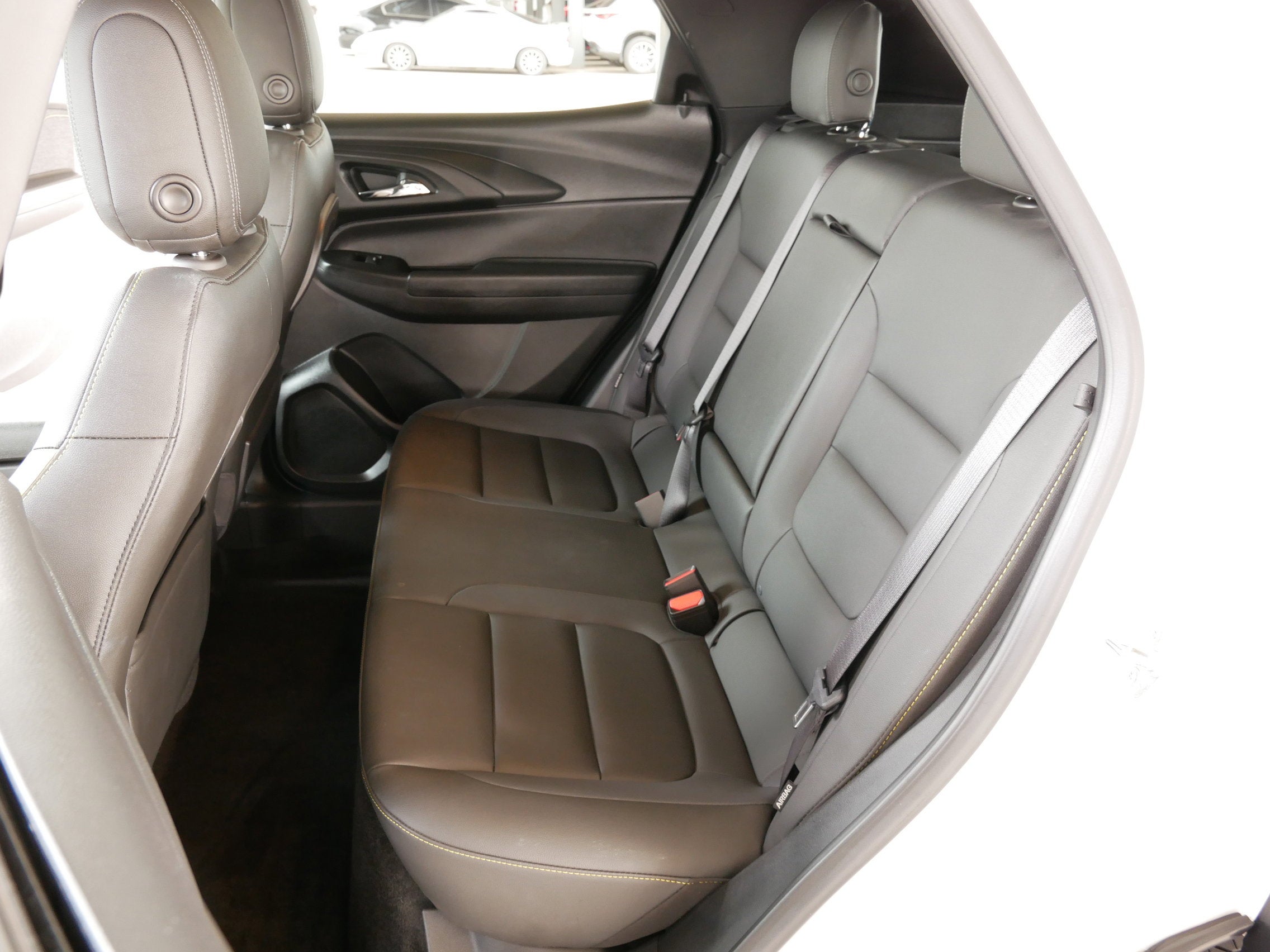 2024 Chevrolet Trailblazer ACTIV