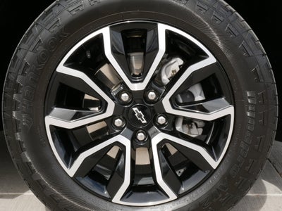 2024 Chevrolet Trailblazer ACTIV