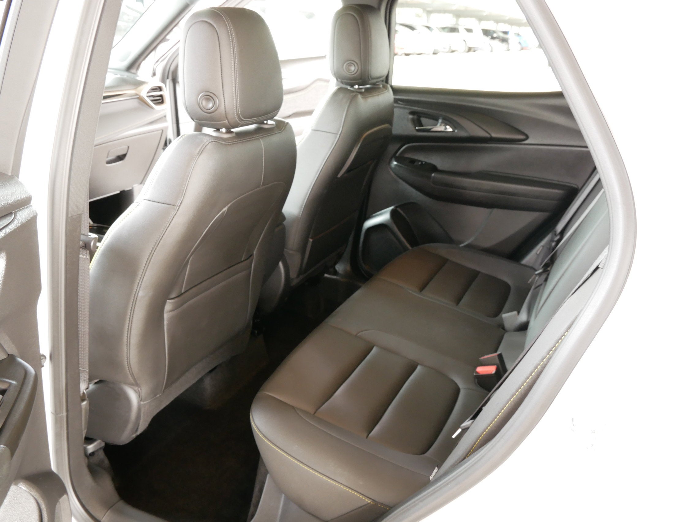 2024 Chevrolet Trailblazer ACTIV