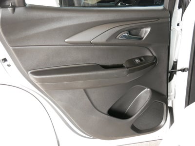 2024 Chevrolet Trailblazer ACTIV