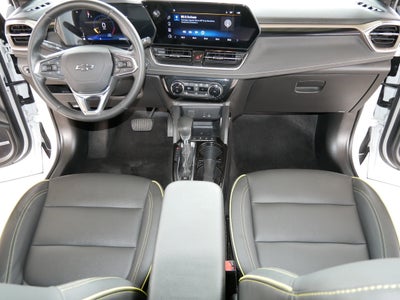 2024 Chevrolet Trailblazer ACTIV