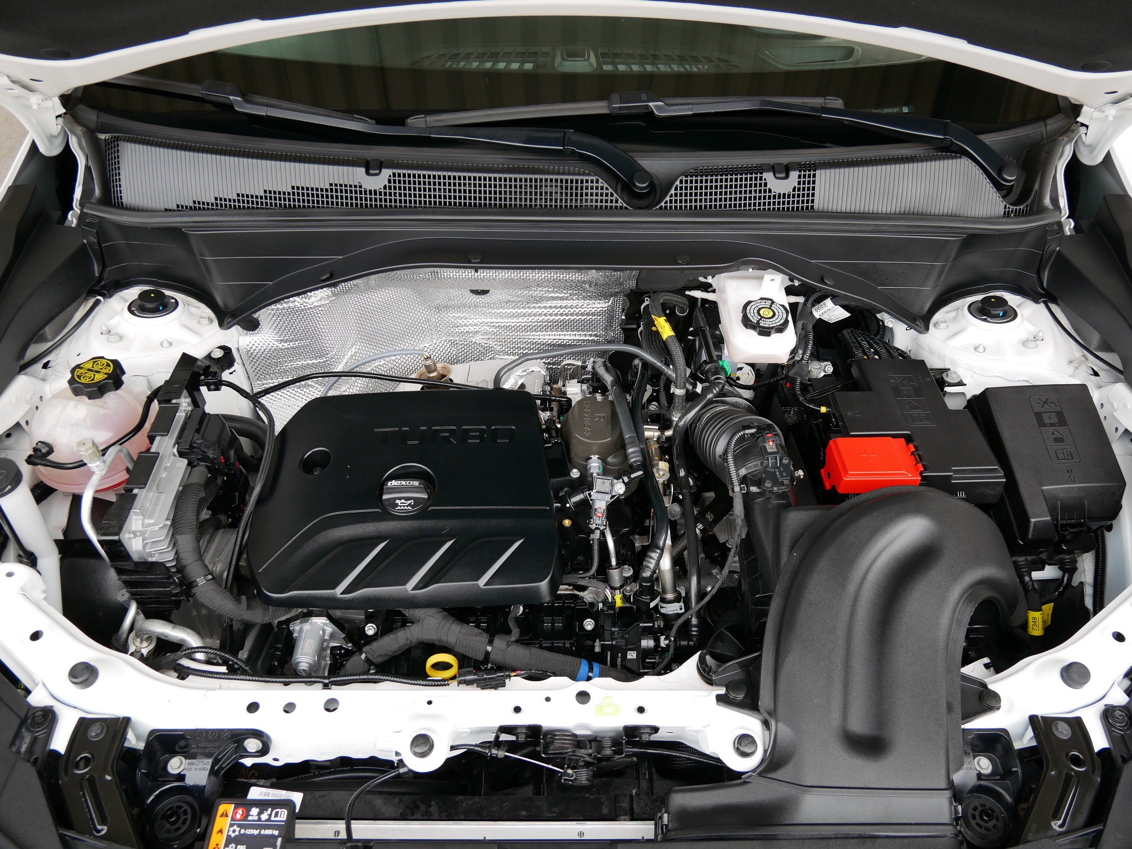 2024 Chevrolet Trailblazer ACTIV