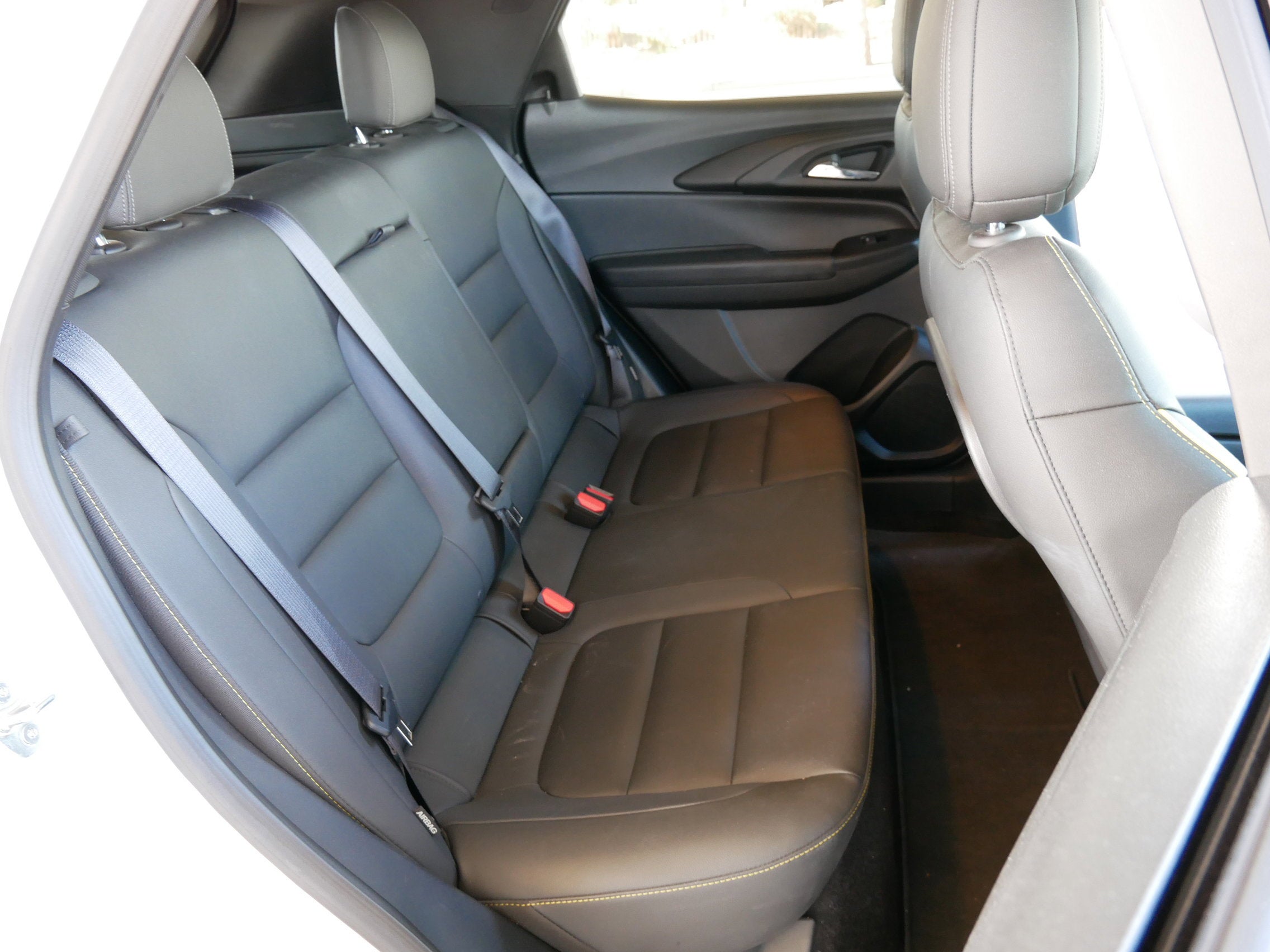 2024 Chevrolet Trailblazer ACTIV