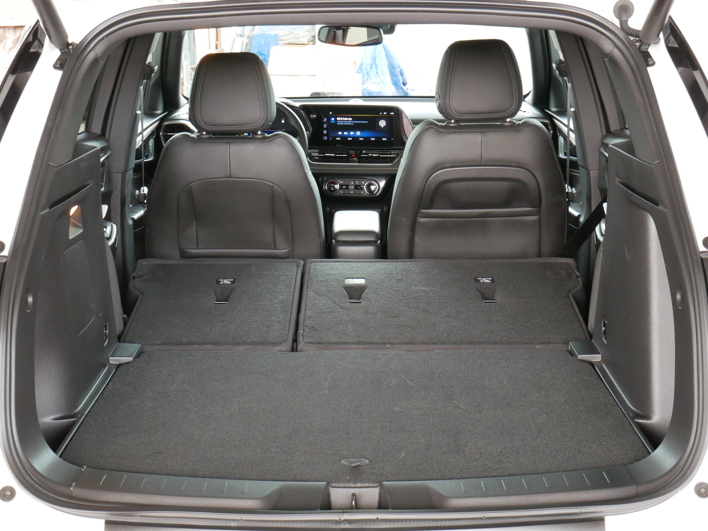 2024 Chevrolet Trailblazer ACTIV