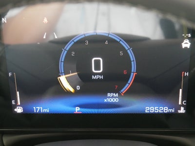 2024 Chevrolet Trailblazer ACTIV