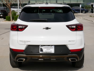 2024 Chevrolet Trailblazer ACTIV