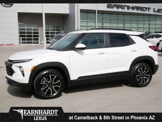 2024 Chevrolet Trailblazer ACTIV