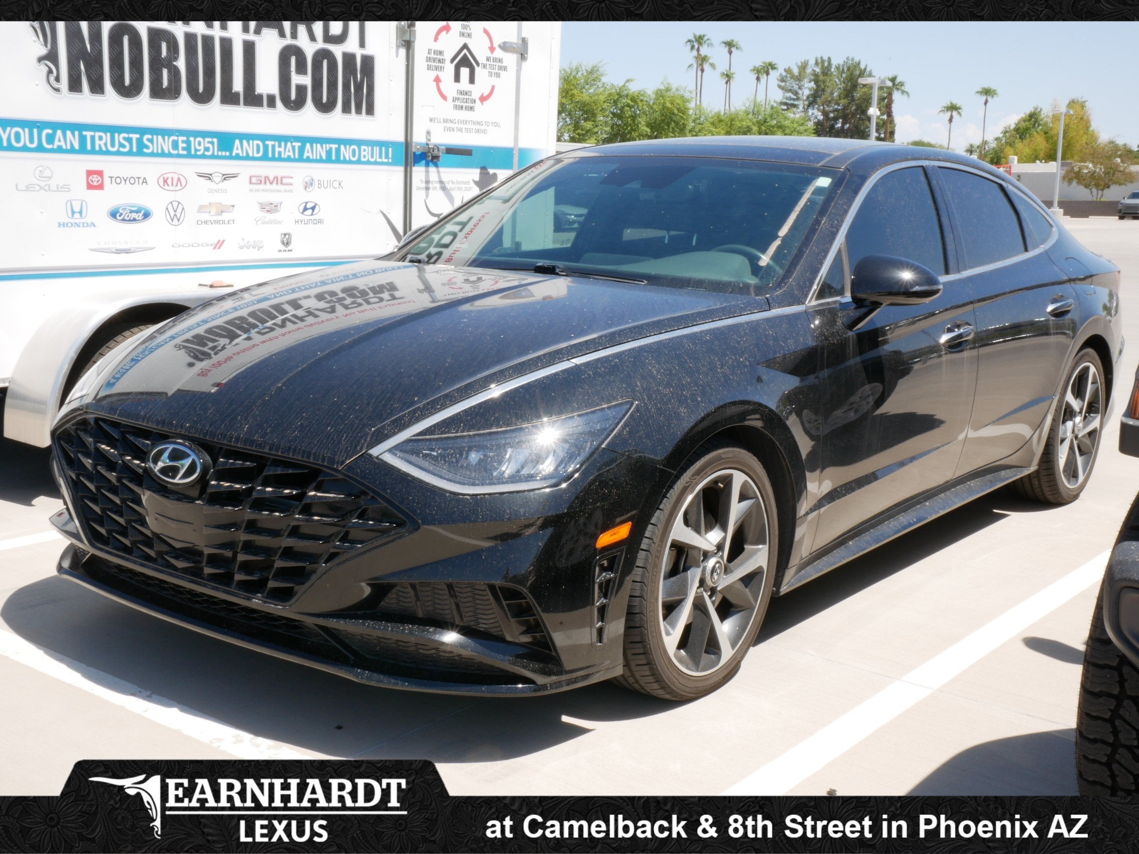 2022 Hyundai Sonata SEL Plus