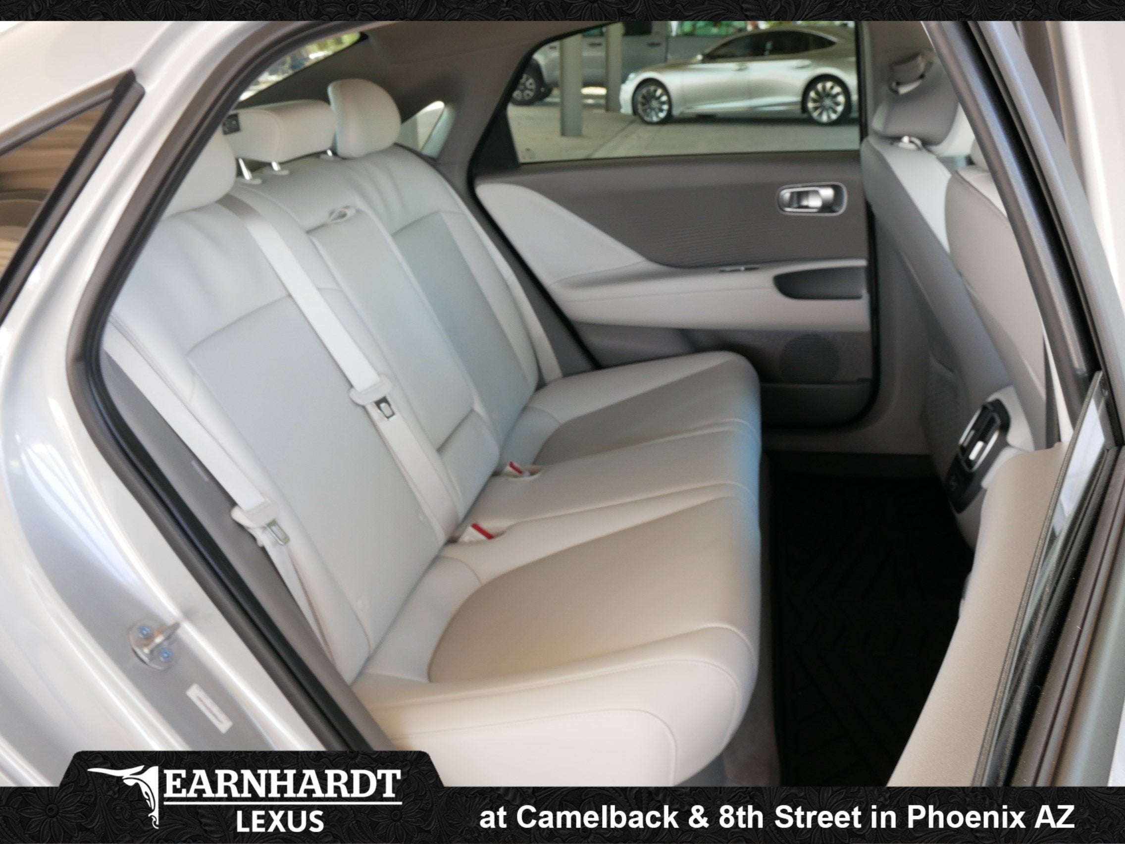 2025 Hyundai IONIQ 6 SEL