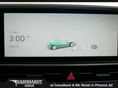 2025 Hyundai IONIQ 6 SEL