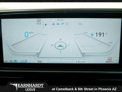 2025 Hyundai IONIQ 6 SEL
