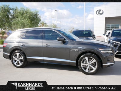 2024 Genesis GV80 3.5T AWD