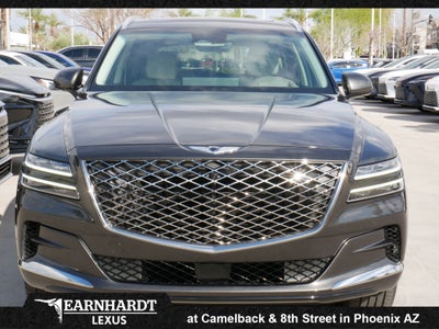 2024 Genesis GV80 3.5T AWD