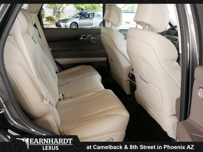 2024 Genesis GV80 3.5T AWD