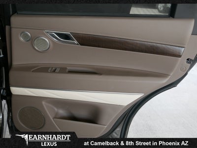 2024 Genesis GV80 3.5T AWD