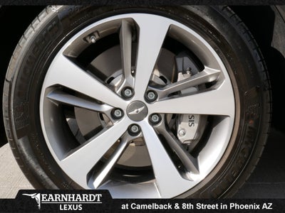 2024 Genesis GV80 3.5T AWD