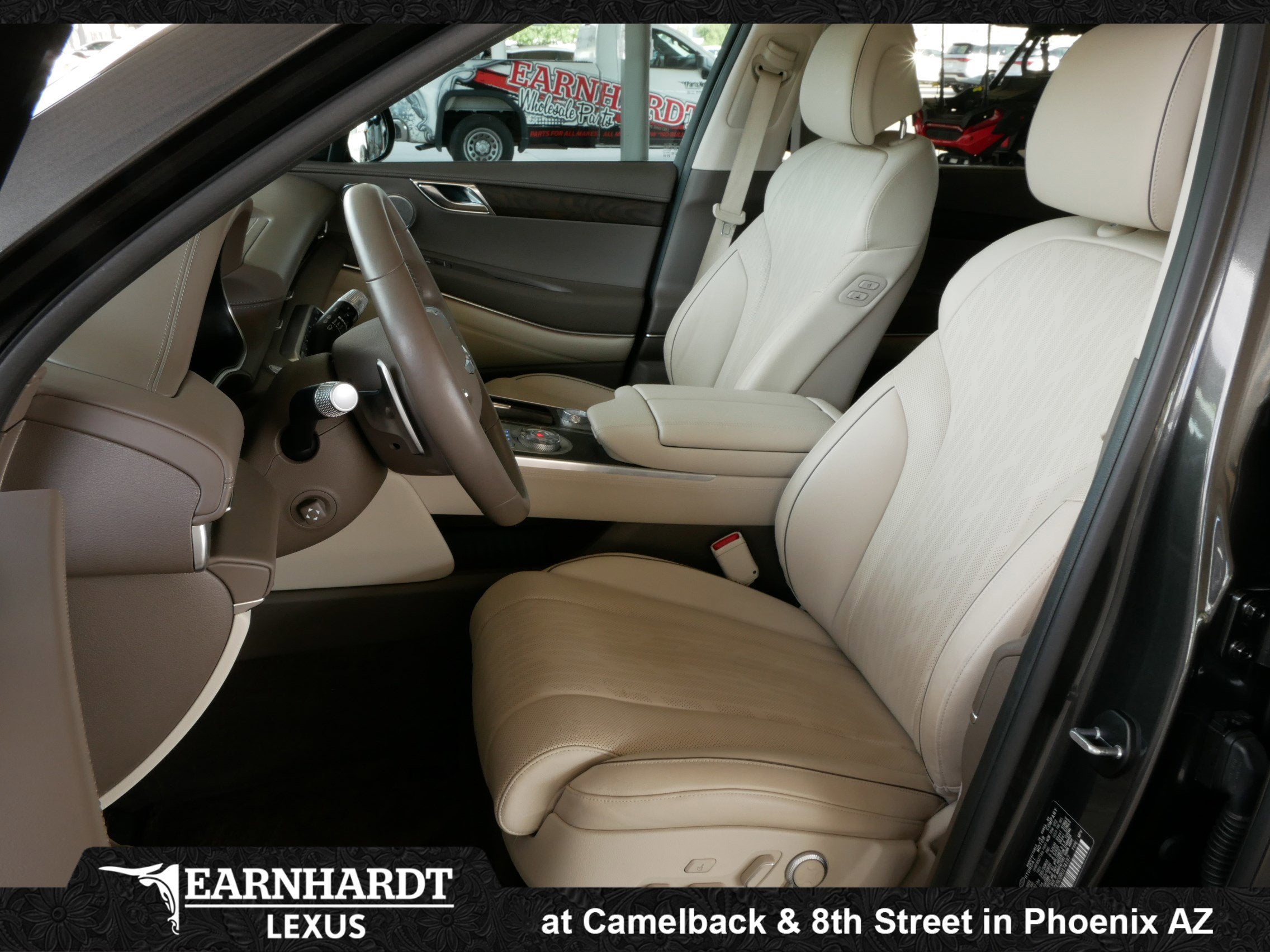 2024 Genesis GV80 3.5T AWD