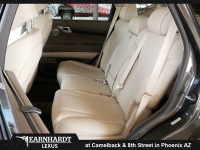 2024 Genesis GV80 3.5T AWD