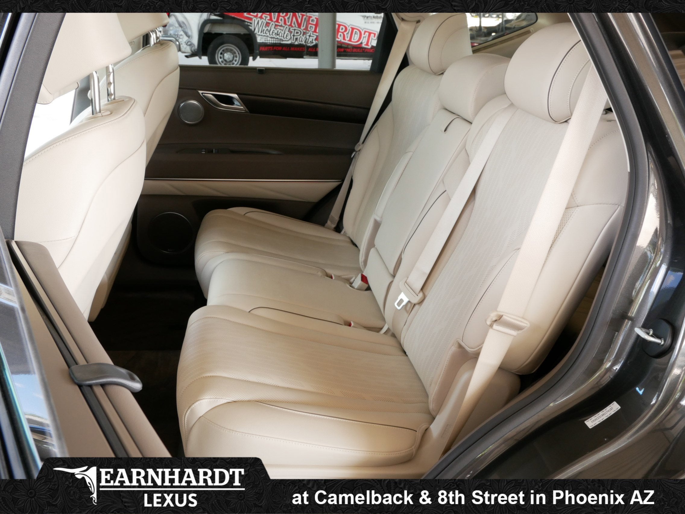 2024 Genesis GV80 3.5T AWD