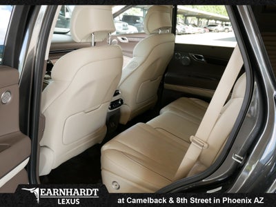 2024 Genesis GV80 3.5T AWD