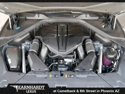 2024 Genesis GV80 3.5T AWD