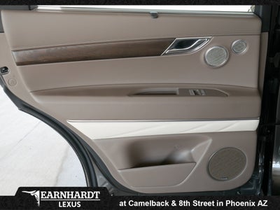 2024 Genesis GV80 3.5T AWD