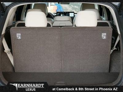 2024 Genesis GV80 3.5T AWD