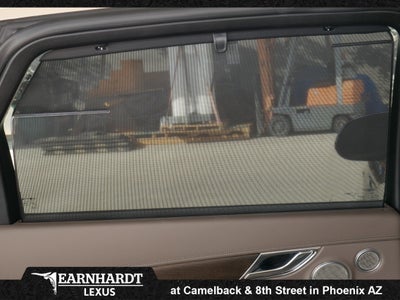 2024 Genesis GV80 3.5T AWD