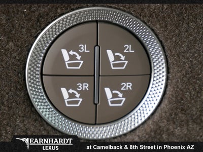 2024 Genesis GV80 3.5T AWD