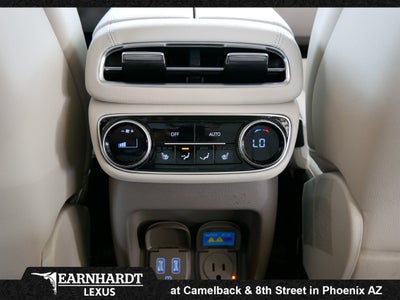 2024 Genesis GV80 3.5T AWD