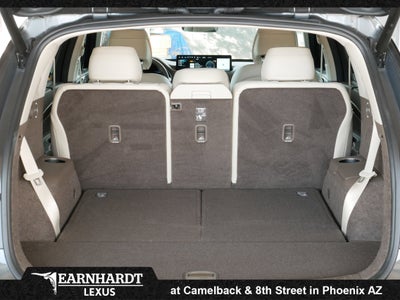 2024 Genesis GV80 3.5T AWD