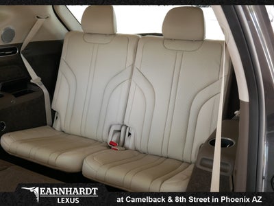 2024 Genesis GV80 3.5T AWD