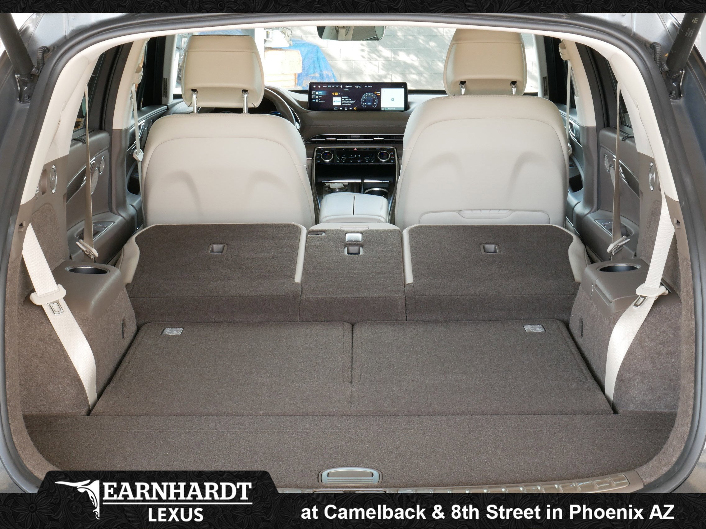 2024 Genesis GV80 3.5T AWD