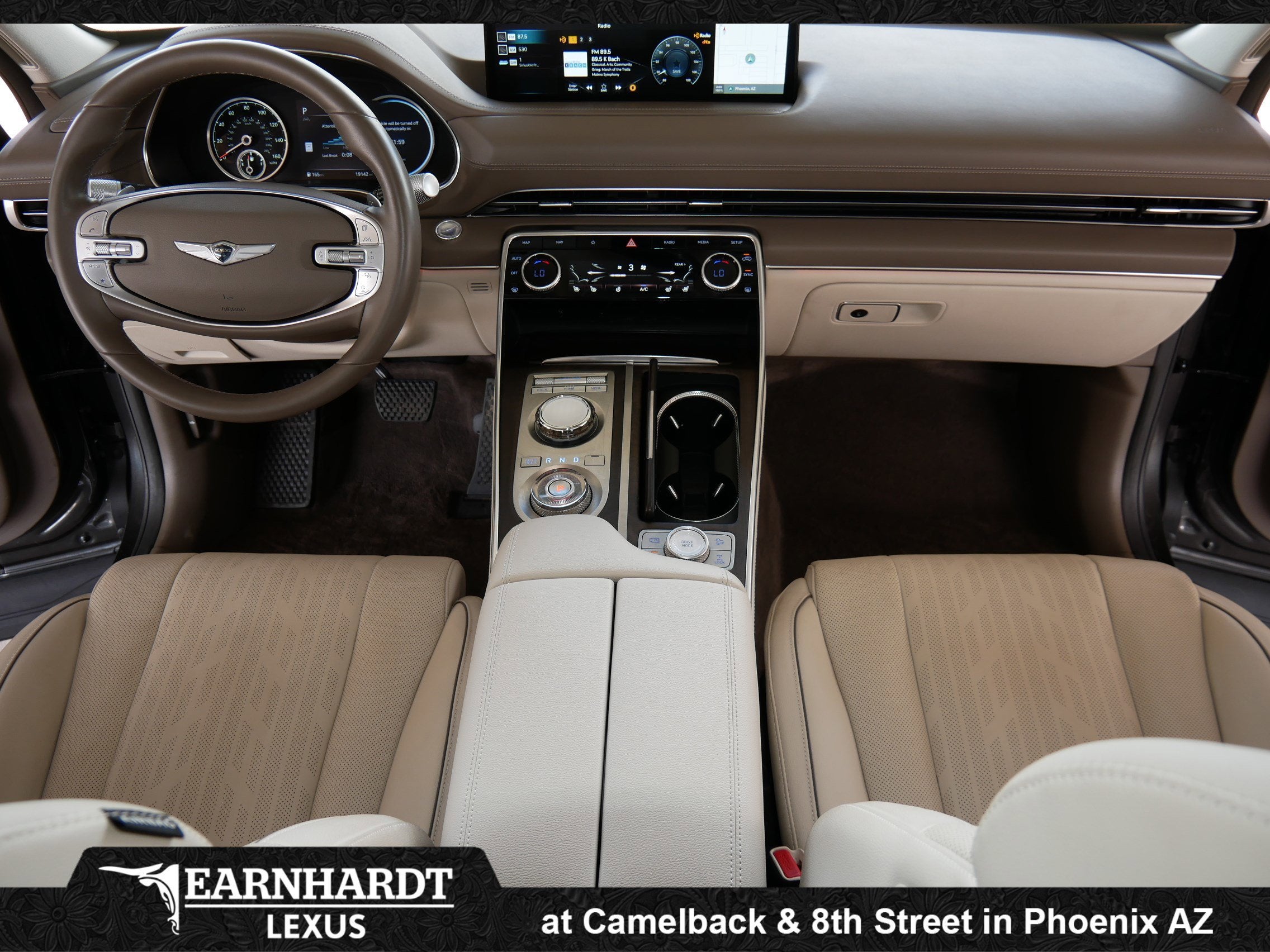 2024 Genesis GV80 3.5T AWD