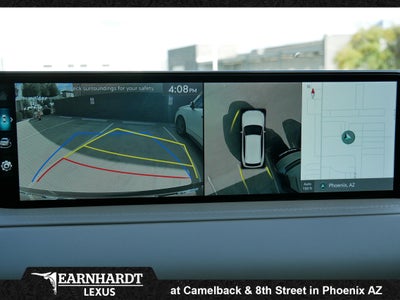 2024 Genesis GV80 3.5T AWD