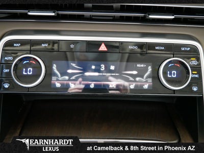 2024 Genesis GV80 3.5T AWD