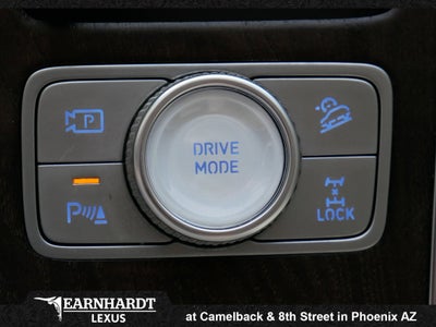 2024 Genesis GV80 3.5T AWD