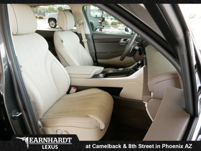 2024 Genesis GV80 3.5T AWD