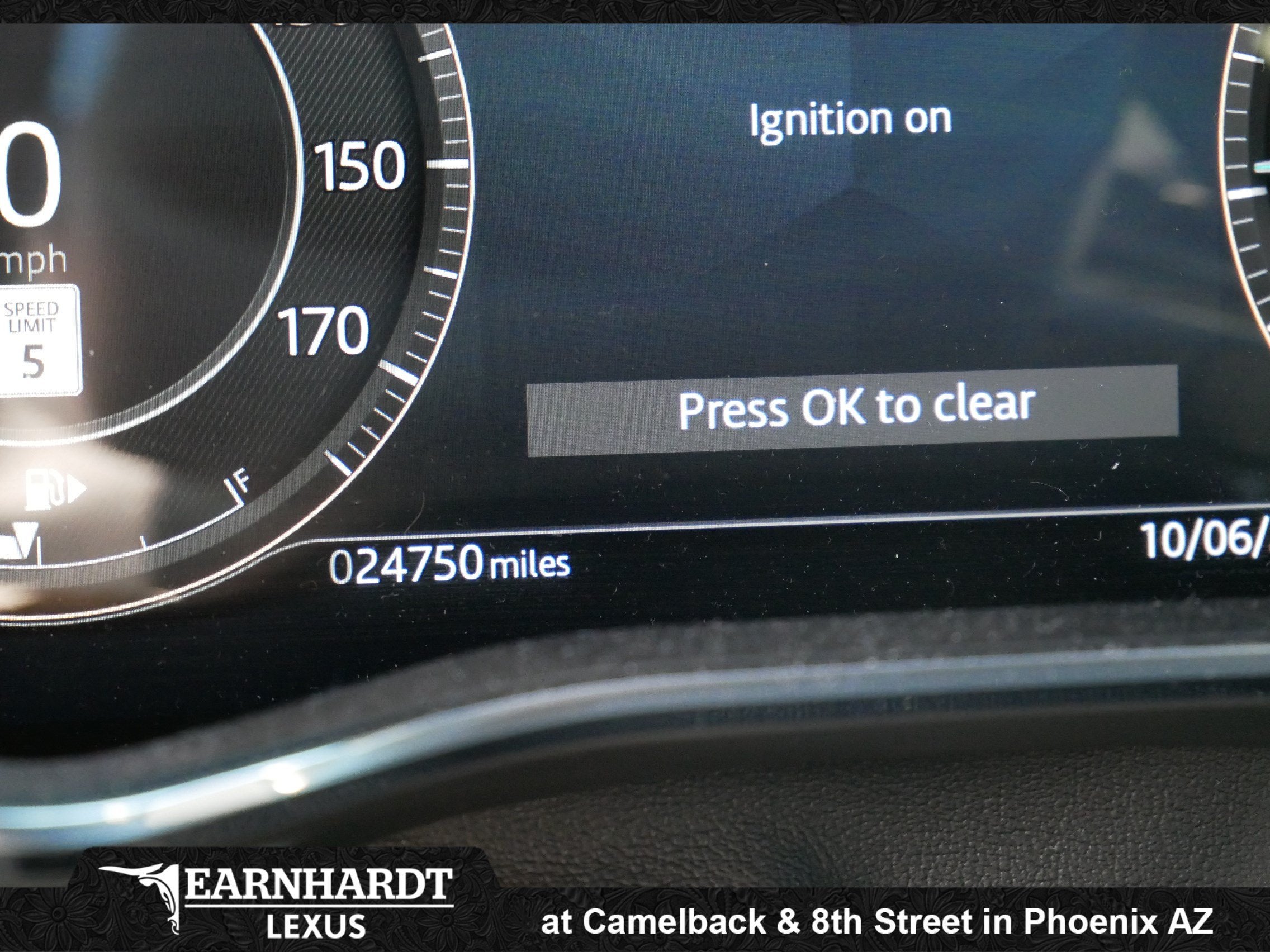 2025 Jaguar F-PACE R-Dynamic S