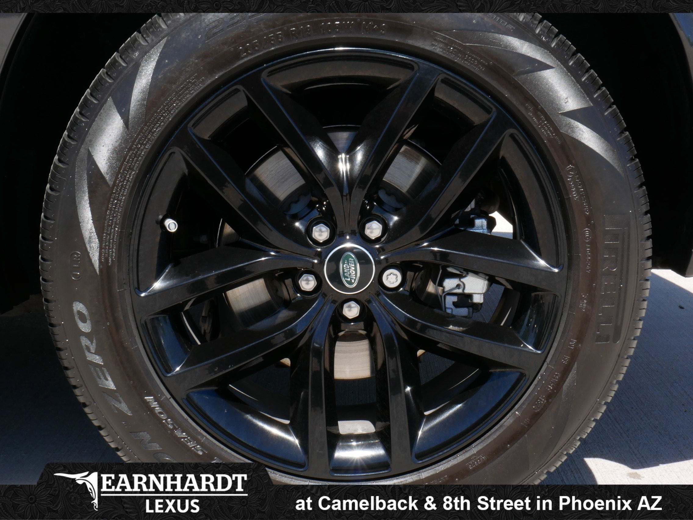 2025 Land Rover Discovery Sport S